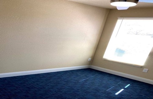 San Antonio Apartment | Tranquil San Antonio Suite Available for Long-Term Stays.