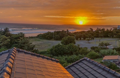Big Beach House | Tranquil Sea Hotel