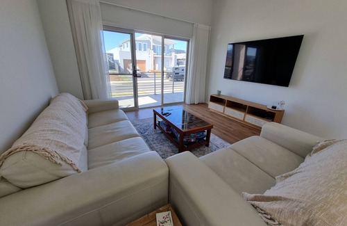 Dolphin Point House | Tranquil seaside escape with room for the entire family!