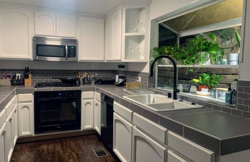 Topanga House | Tranquil & Secluded Retreat in Topanga
