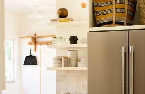 Cielito Cottage | Tranquil Spanish Cottage in Santa Barbara-perfect for writers