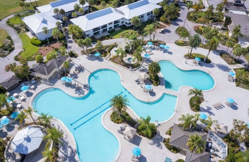 Wesley Chapel Apartment | Tranquil Sports Oasis in Florida | Ideal for 4