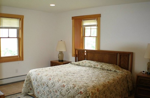 Bartlett House | Tranquil & Stunning Scenic Mountain View Retreat!