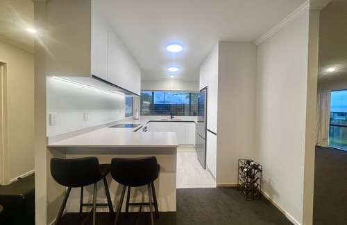 Taupo House | Tranquil Taupo
