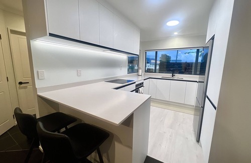 Taupo House | Tranquil Taupo