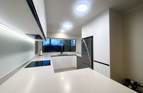 Taupo House | Tranquil Taupo