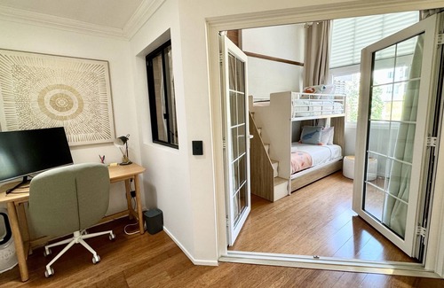Teneriffe Apartment | Tranquil Teneriffe Retreat - 3bd 2bth 1car