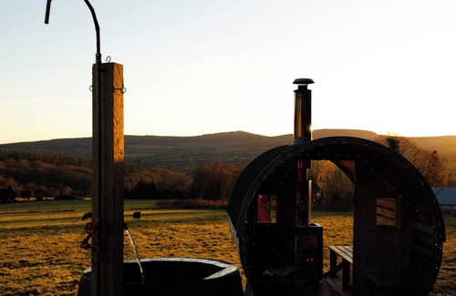 Greenan Cabin | Tranquil Tigín - Your Little Holiday in Co. Wicklow