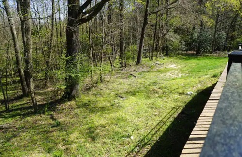 Northeast Raleigh House | Tranquil Townhome - Convenient NE Raleigh location