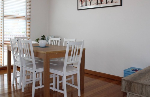 Howrah Apartment | Tranquil Tranmere - 2 Bedroom Unit