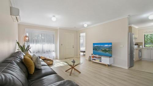 Metung House | Tranquil Treasure