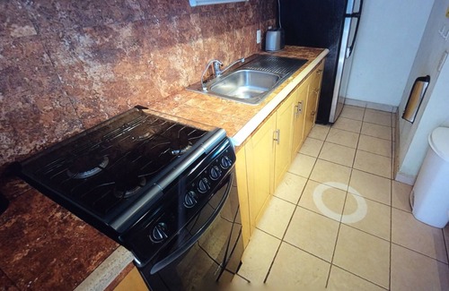 North Hotel Zone Condo | Tranquil Villa Half a block from the Beach