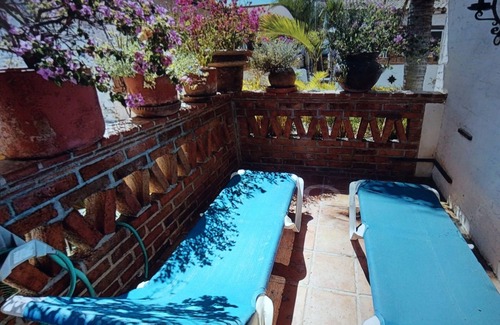 North Hotel Zone Condo | Tranquil Villa Half a block from the Beach