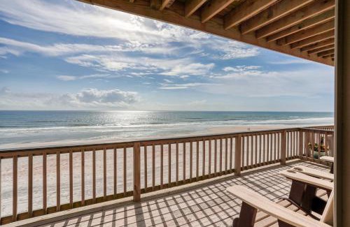 Vilano Beach Apartment | Tranquil Vista