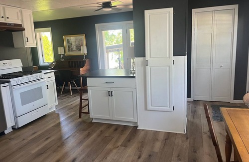 Delavan House | Tranquil Waters Retreat, Delavan, WI