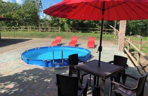 La Calera House | Tranquila Casa de Campo