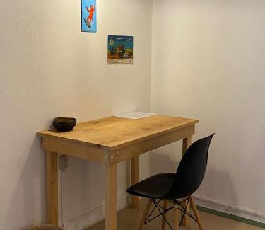 Centro House | Tranquilidad a cuadras del Zócalo y Jalatlaco
