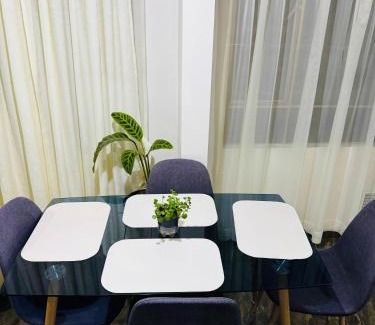 Kennedy Apartment | Tranquilidad a toda hora