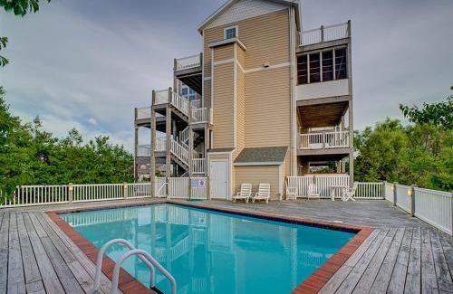 Waves House | Tranquilina 612