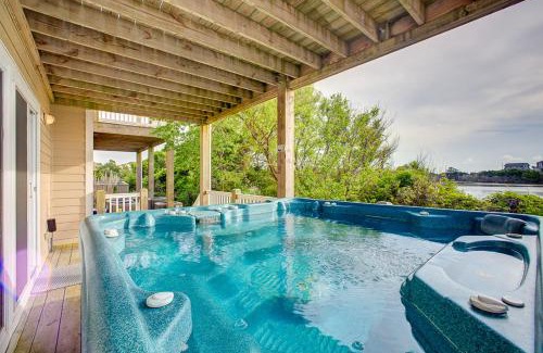 Waves House | Tranquilina 612