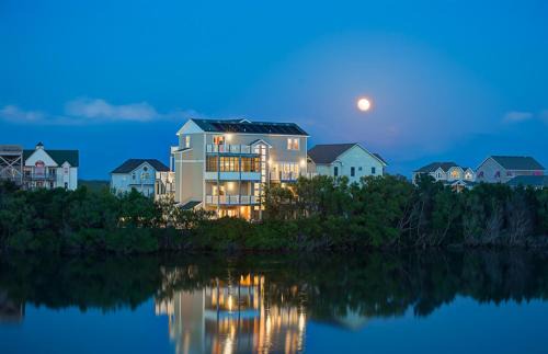 Waves House | Tranquilina 612