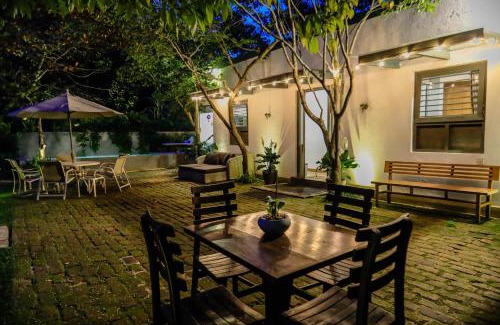 Galaha House | Tranquilisle