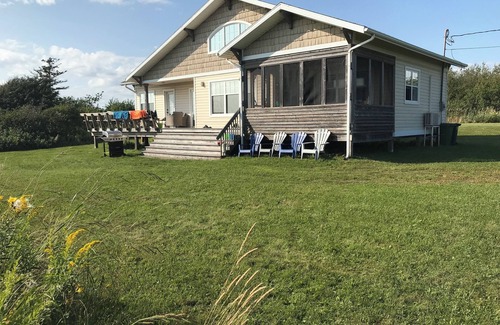 Shemogue House | Tranquility Beach Cottage