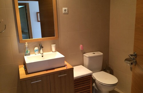 Sucina Apartment | Tranquility: 2-br Retreat at Hacienda Riquelme Golf Resort