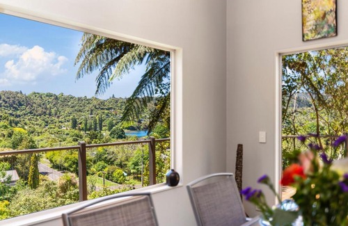 Lake Tarawera House | Tranquility at Tarawera - Lake Tarawera Holiday Home