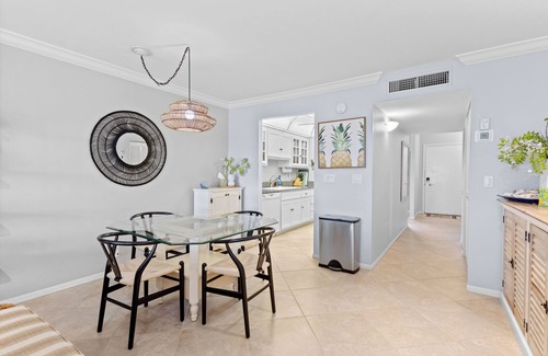 Whitney Beach Condo | Tranquility at the Water’s Edge- Egret's Landing #22