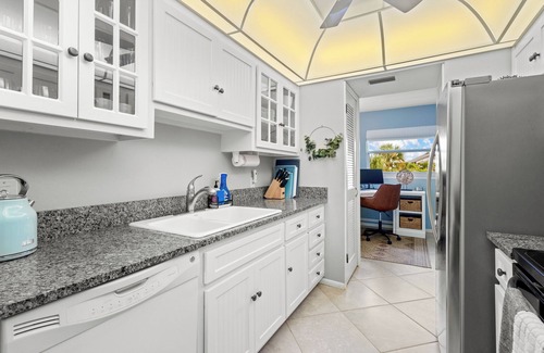 Whitney Beach Condo | Tranquility at the Water’s Edge- Egret's Landing #22