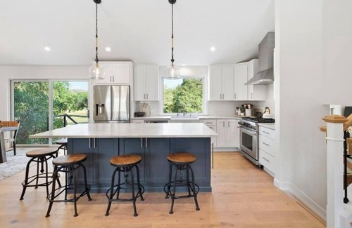 Colorado Springs House | Tranquility at Tapadero – Spacious Retreat 10 Mins from USAFA