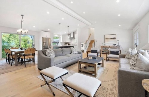 Colorado Springs House | Tranquility at Tapadero – Spacious Retreat 10 Mins from USAFA