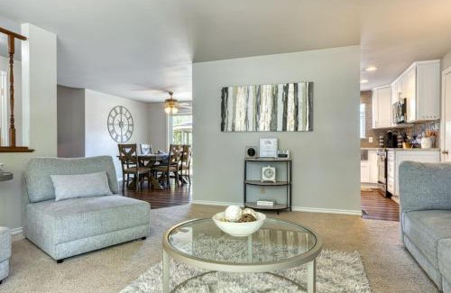 Dalton Gardens House | Tranquility Base - Family Fun Modern Farm House