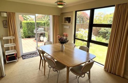 Waikanae House | Tranquility Base - Waikanae Beach Holiday Home