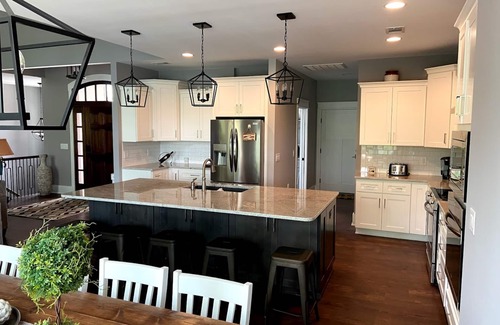 Six Mile House | Tranquility Cove - Gated community on Lake Keowee