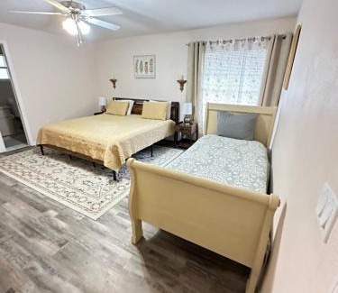 Palm Coast House | Tranquility Home near Beaches