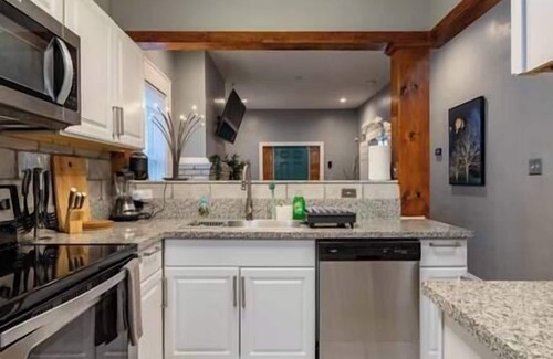 Atlanta House | Tranquility House – Cozy Stay (4 Guests)