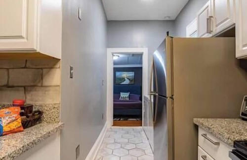 Atlanta House | Tranquility House – Cozy Stay (4 Guests)