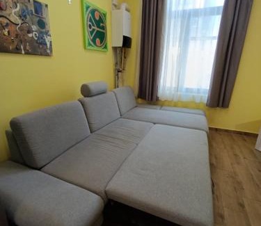 rayon Triaditsa Apartment | Tranquility Lodge, very good location!