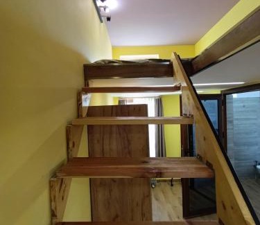 rayon Triaditsa Apartment | Tranquility Lodge, very good location!