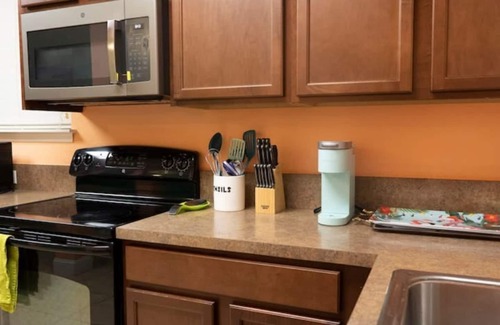 Orlando House | Tranquility Oasis Corporate Housing, Vacation Stay