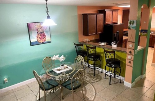 Orlando House | Tranquility Oasis Corporate Housing, Vacation Stay