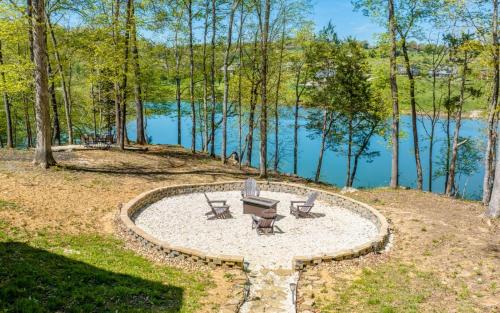 Sevierville Villa | Tranquility Paradise