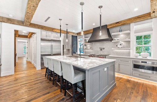 WaterSound Beach House | Tranquility|Private Community Beach Access|Pool|Golf Cart|Game Room
