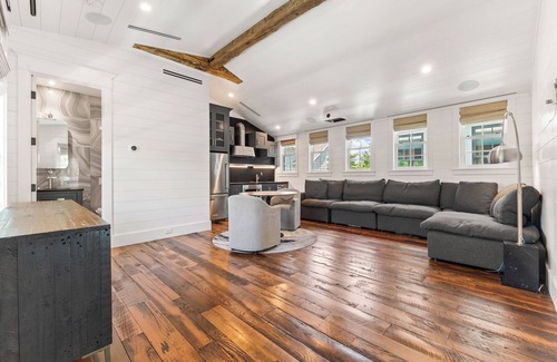 WaterSound Beach House | Tranquility|Private Community Beach Access|Pool|Golf Cart|Game Room