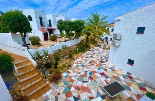 La Parata Apartment | Tranquility starts here at apartment Maria