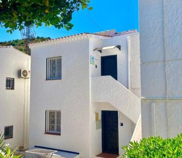 La Parata Apartment | Tranquility starts here at apartment Maria