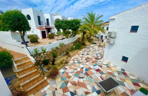 La Parata Apartment | Tranquility starts here at apartment Maria