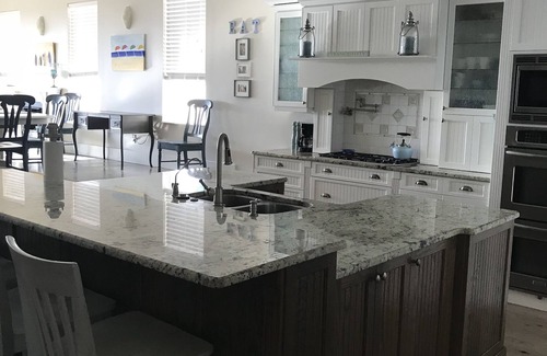 St. Pete Beach House | Tranquilitybeachestates. Directly on the beach, with a private pool